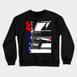 Civic Type R USDM Crewneck Sweatshirt